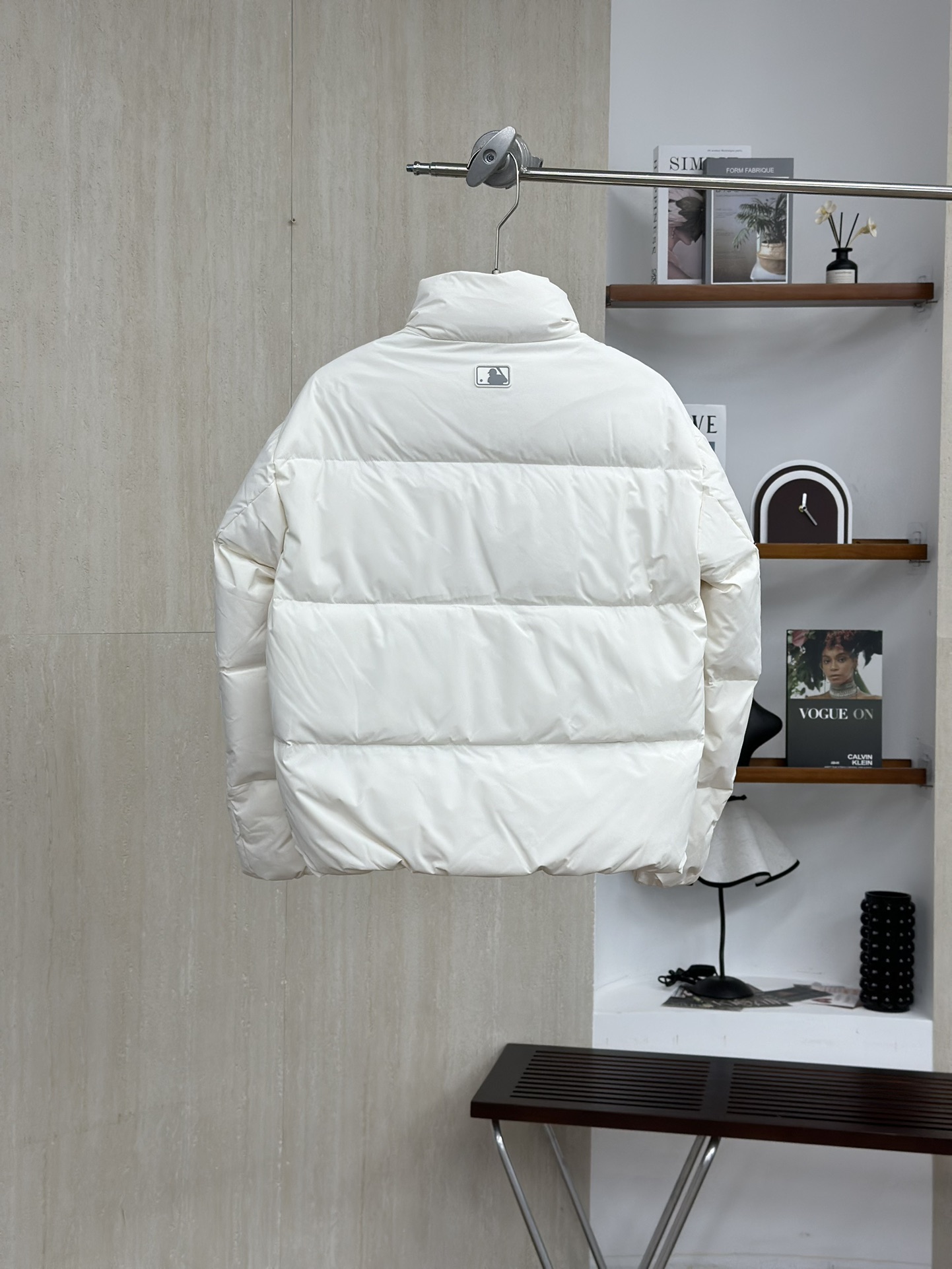 down jacket Men's